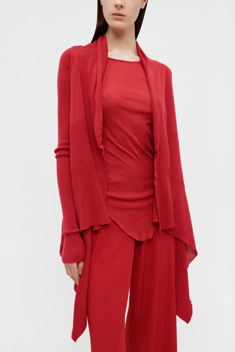 Кардиган Rick Owens