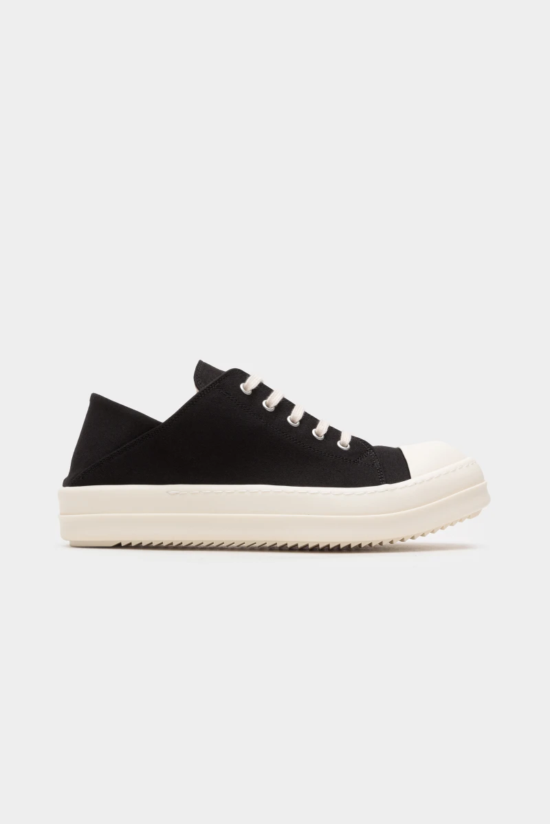 Кеды Rick Owens