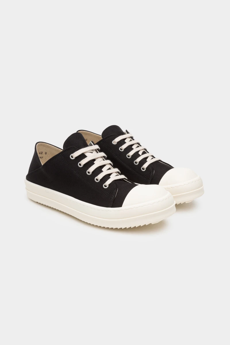 Кеды Rick Owens