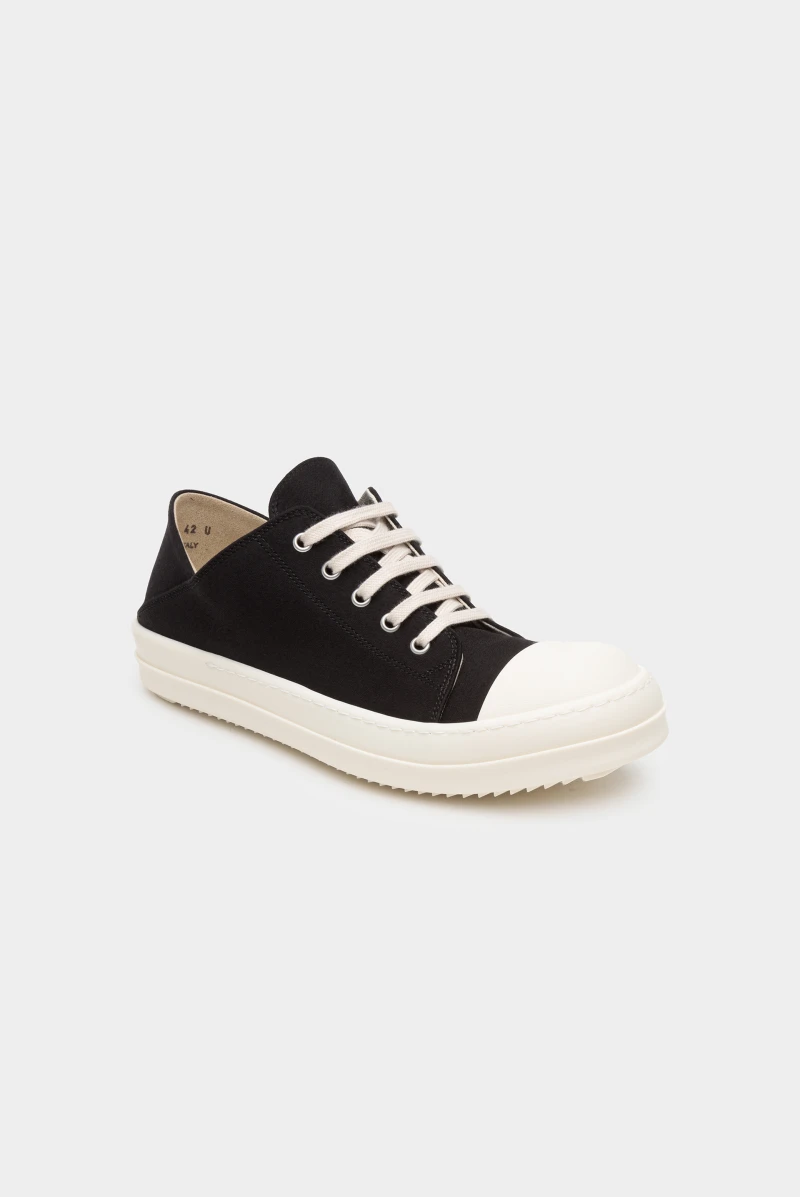 Кеды Rick Owens