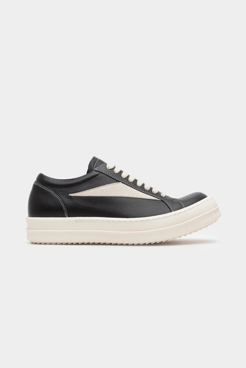Кеды Rick Owens