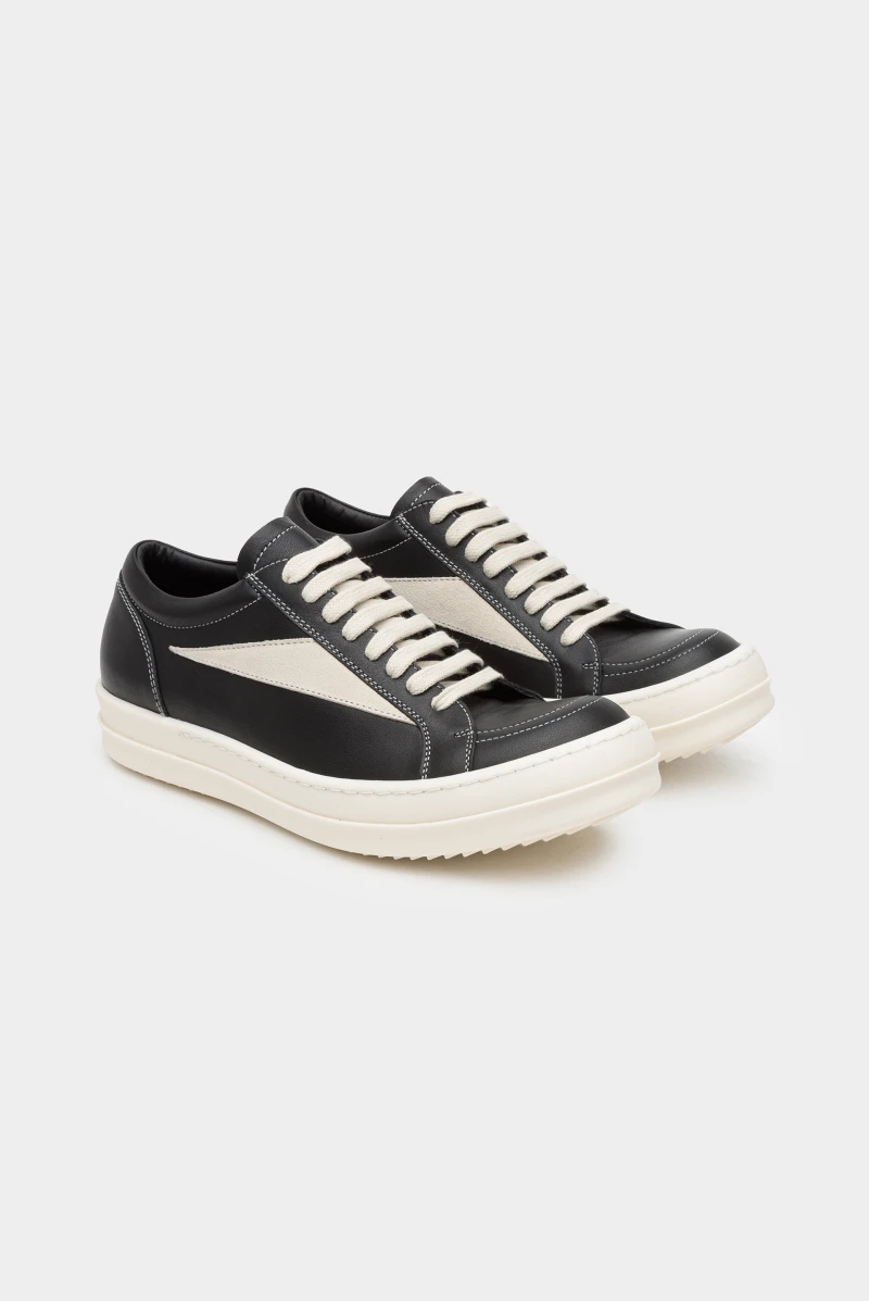 Кеды Rick Owens