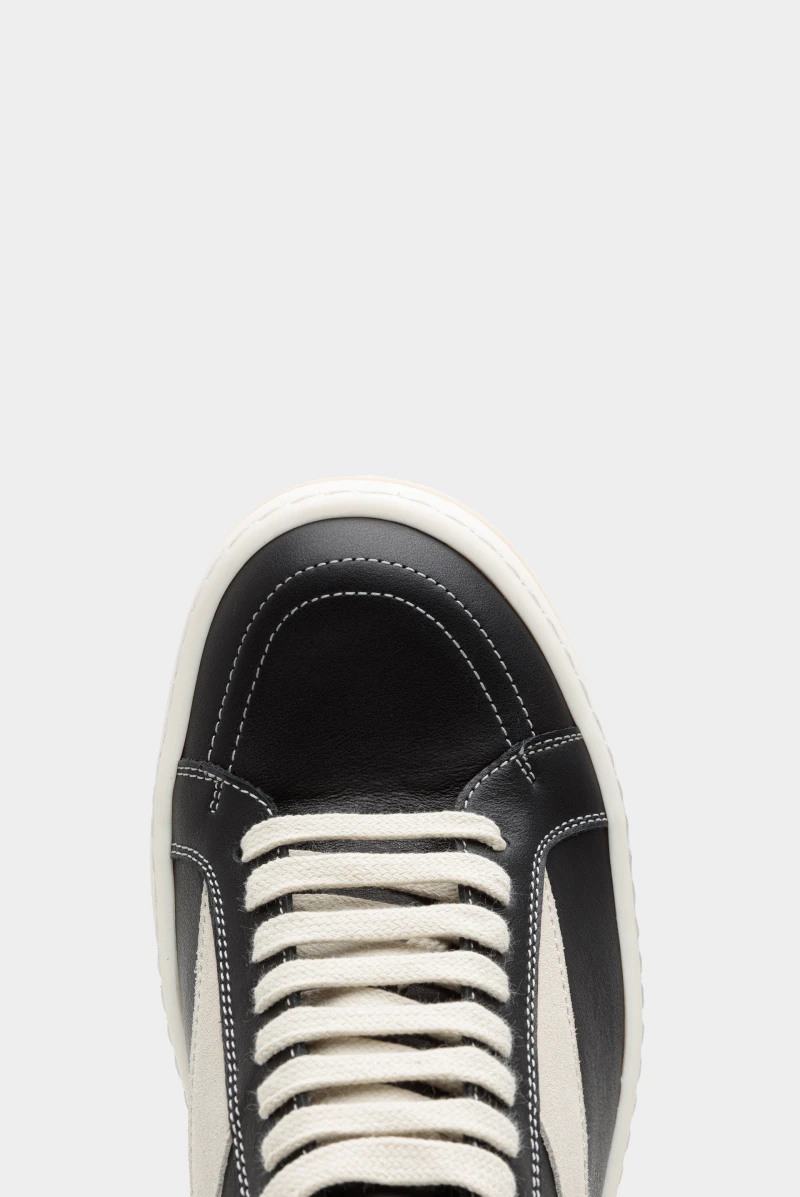 Кеды Rick Owens