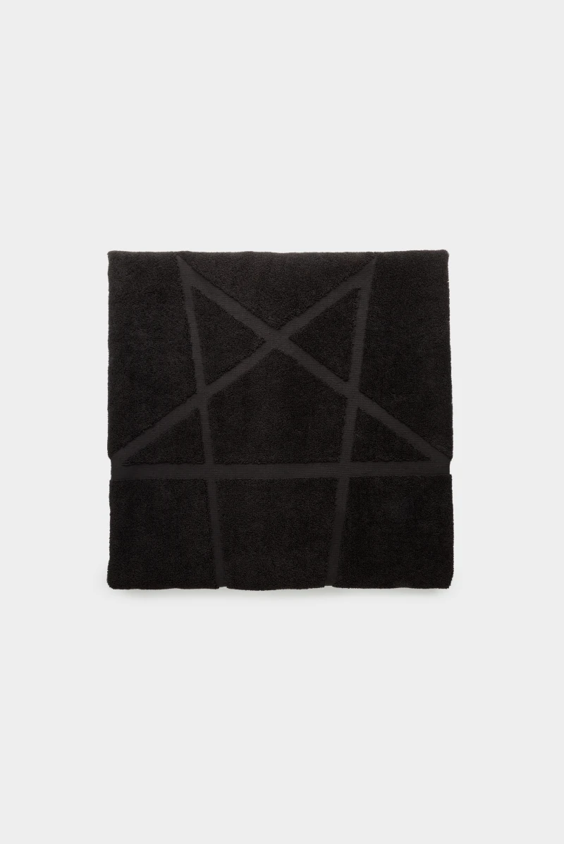 Полотенце Rick Owens