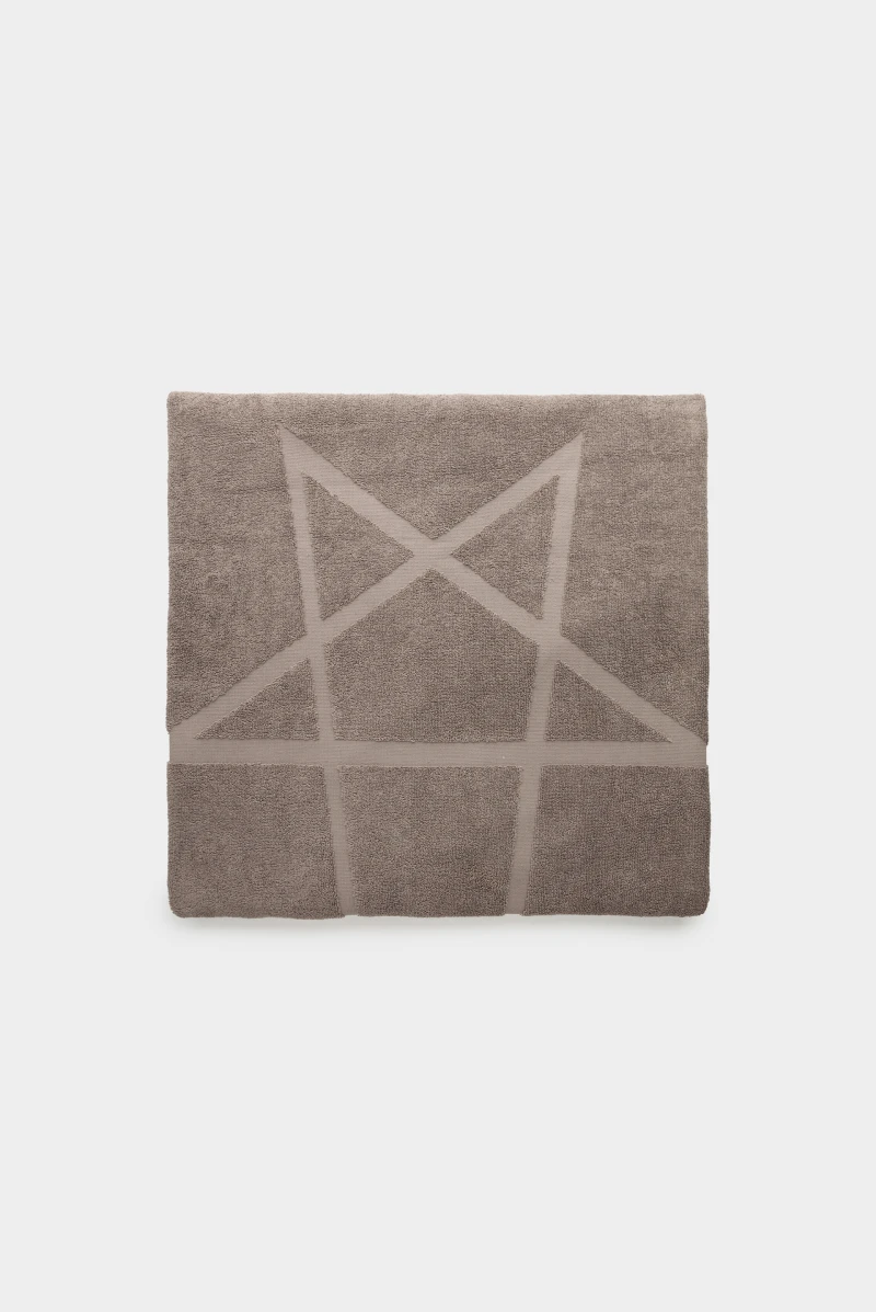 Полотенце Rick Owens