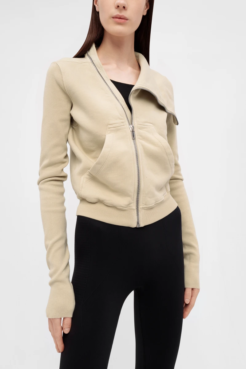 Толстовка Rick Owens