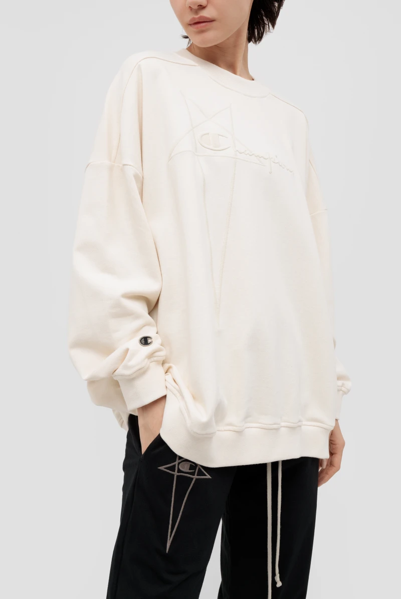 Толстовка Rick Owens