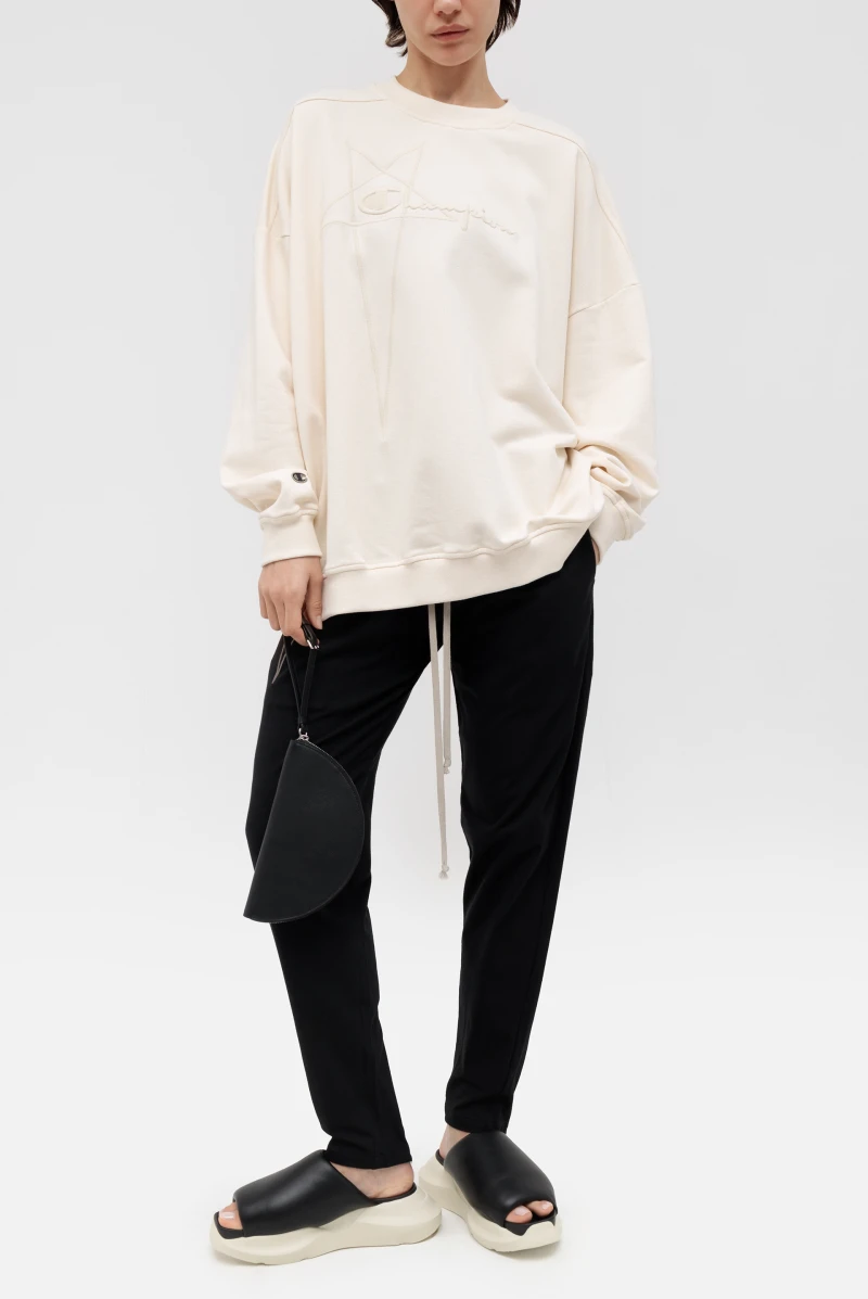 Толстовка Rick Owens