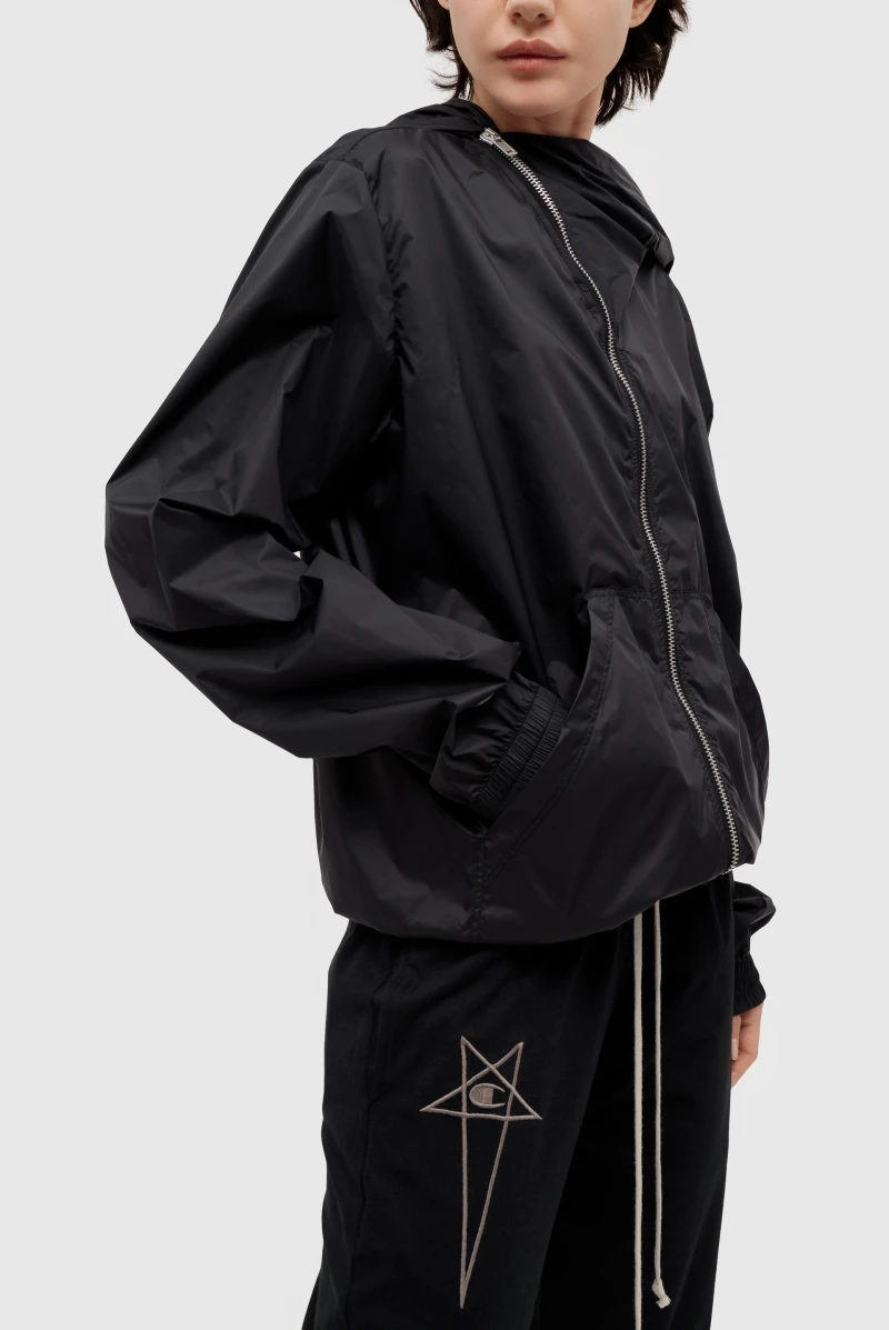 Rick Owens 23FW MA-1ジャケット 50 Мужские куртки Rick Owens - PRM UA