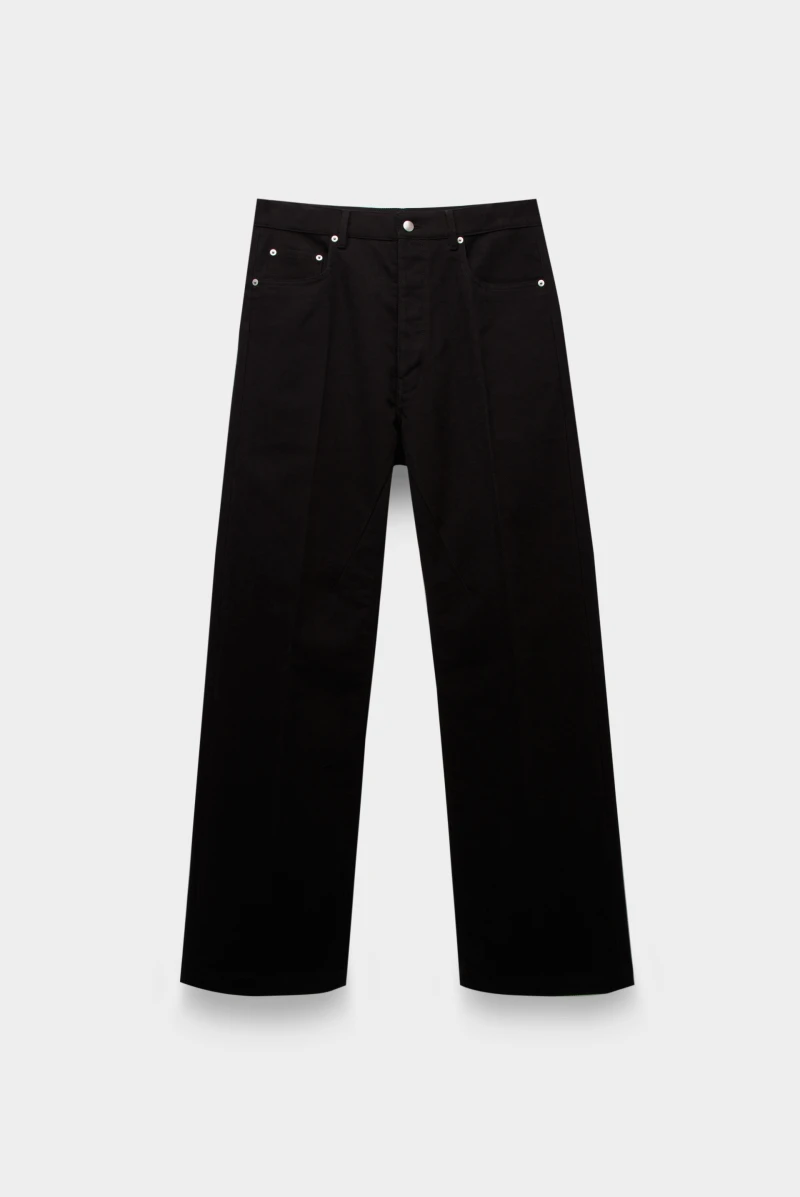 Джинсы Rick Owens