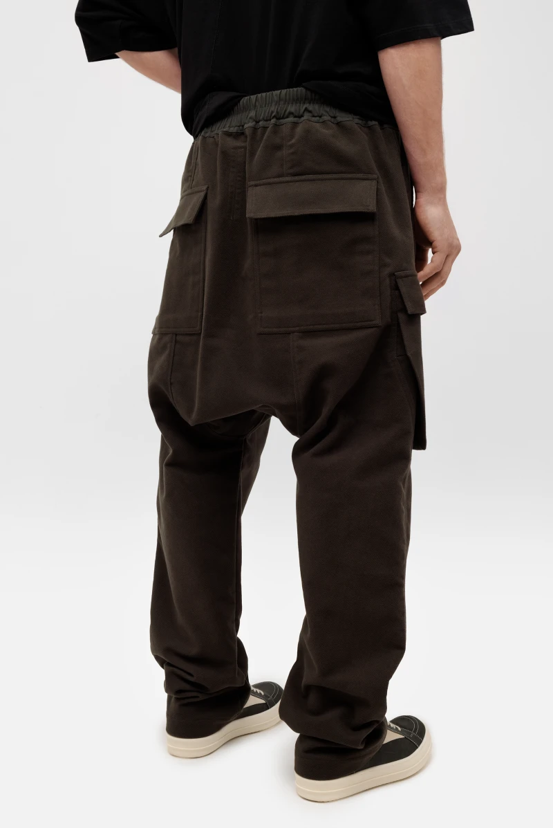 Брюки Rick Owens