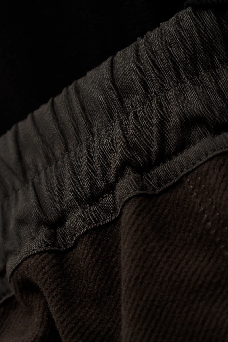 Брюки Rick Owens