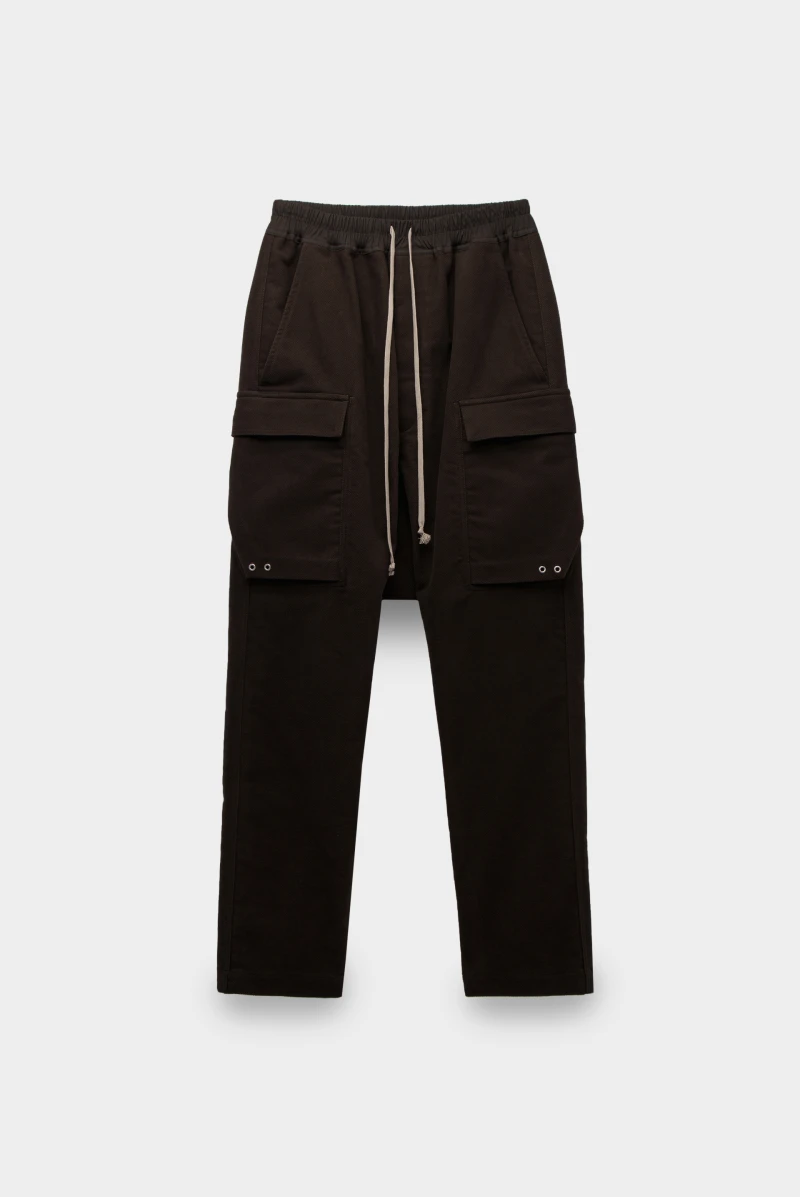 Брюки Rick Owens