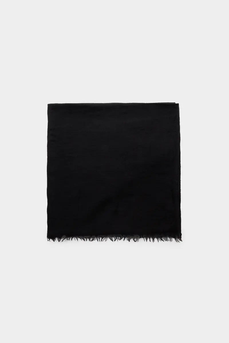 Шарф Rick Owens