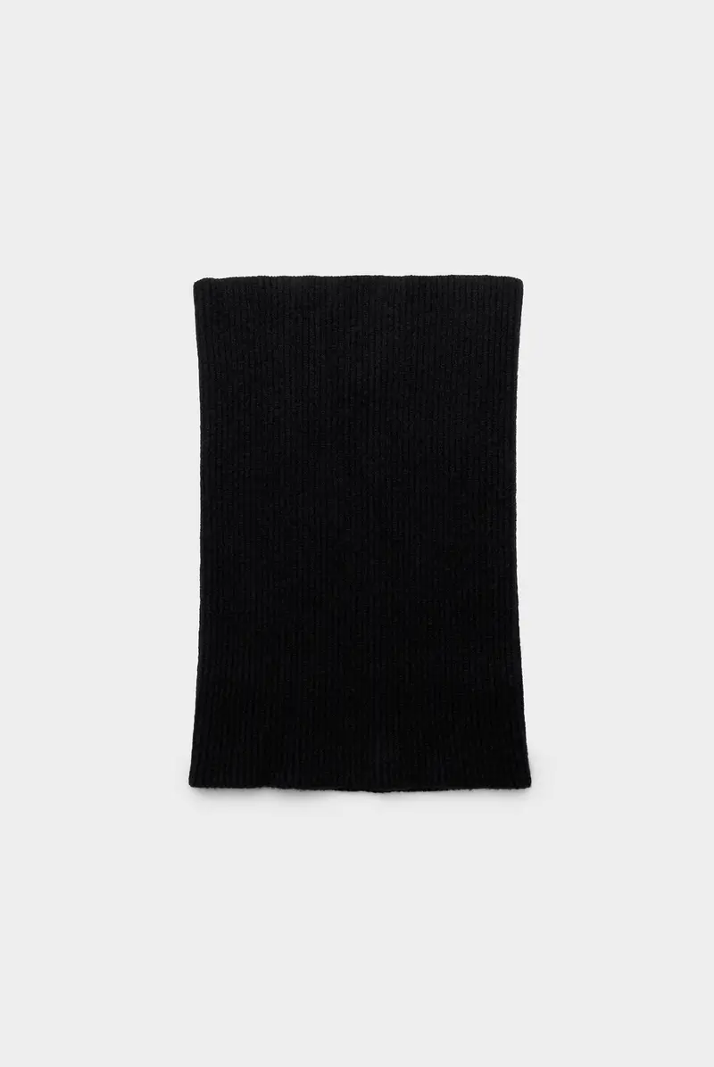 Шарф Rick Owens