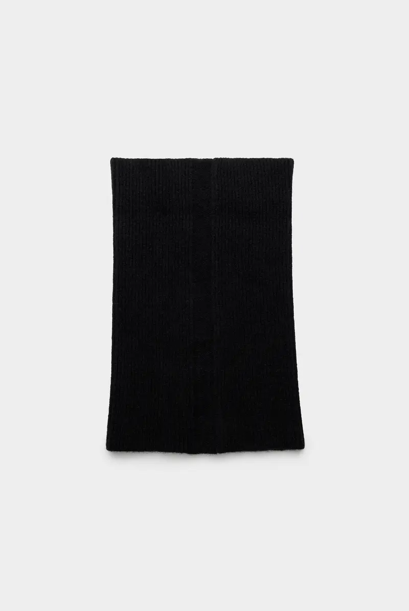 Шарф Rick Owens