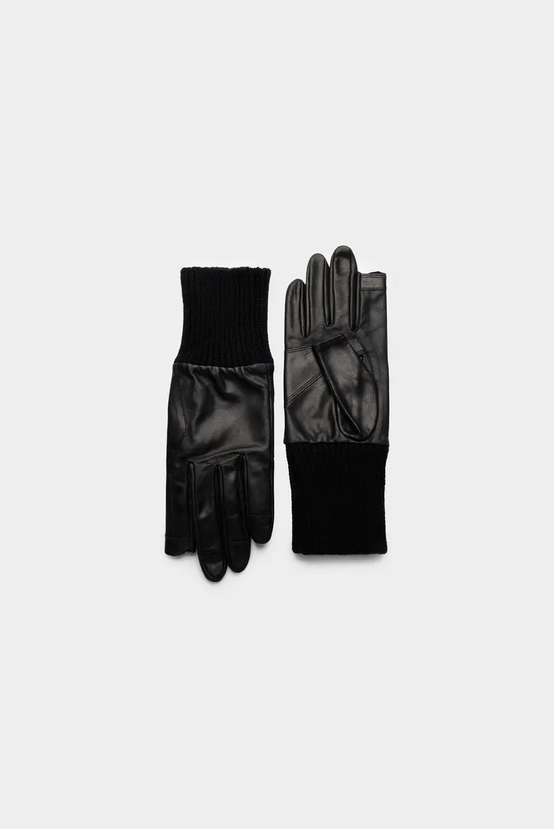 Перчатки Rick Owens