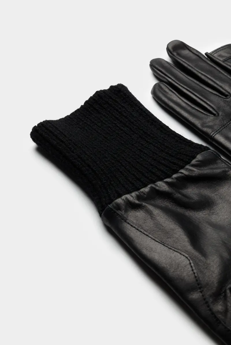 Перчатки Rick Owens