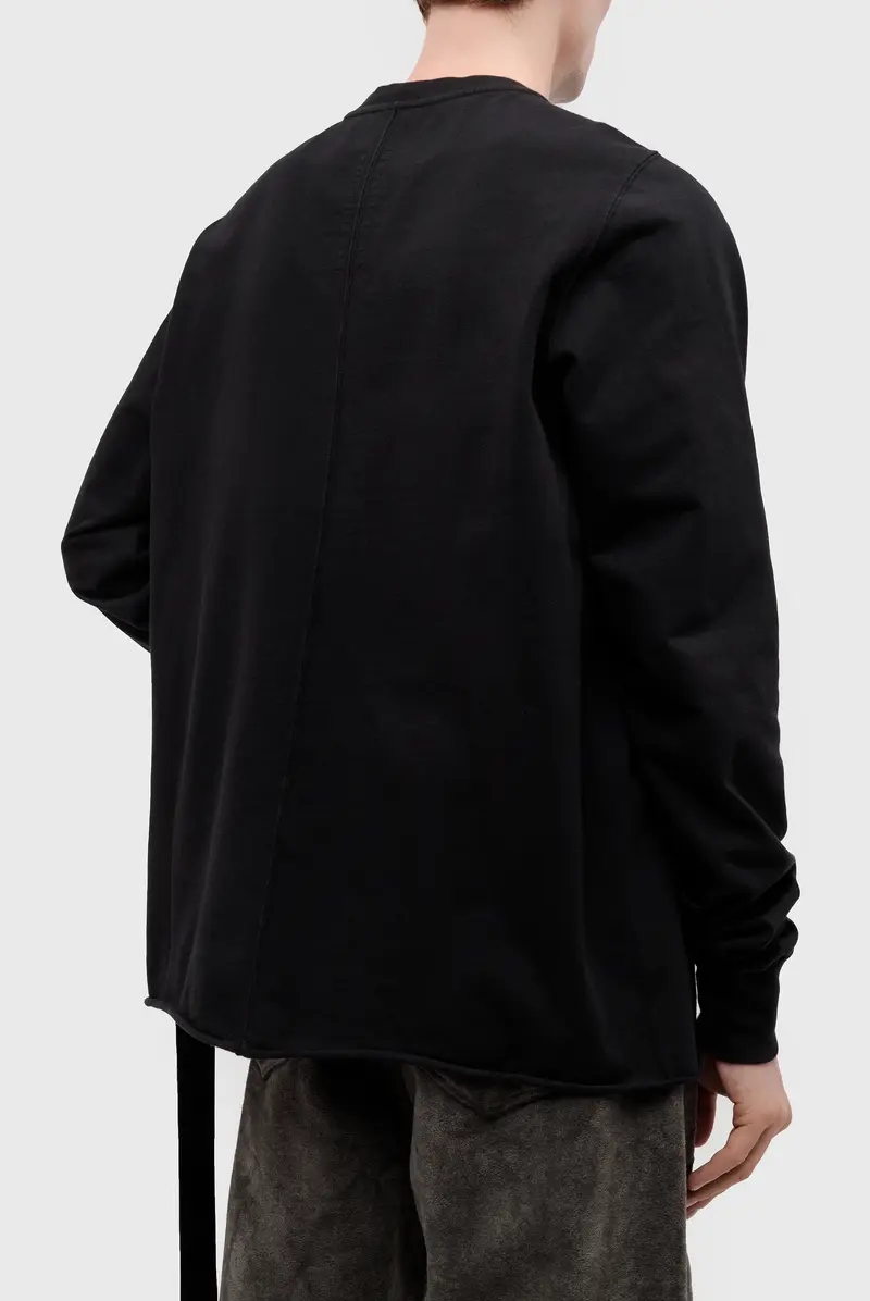 Толстовка Rick Owens