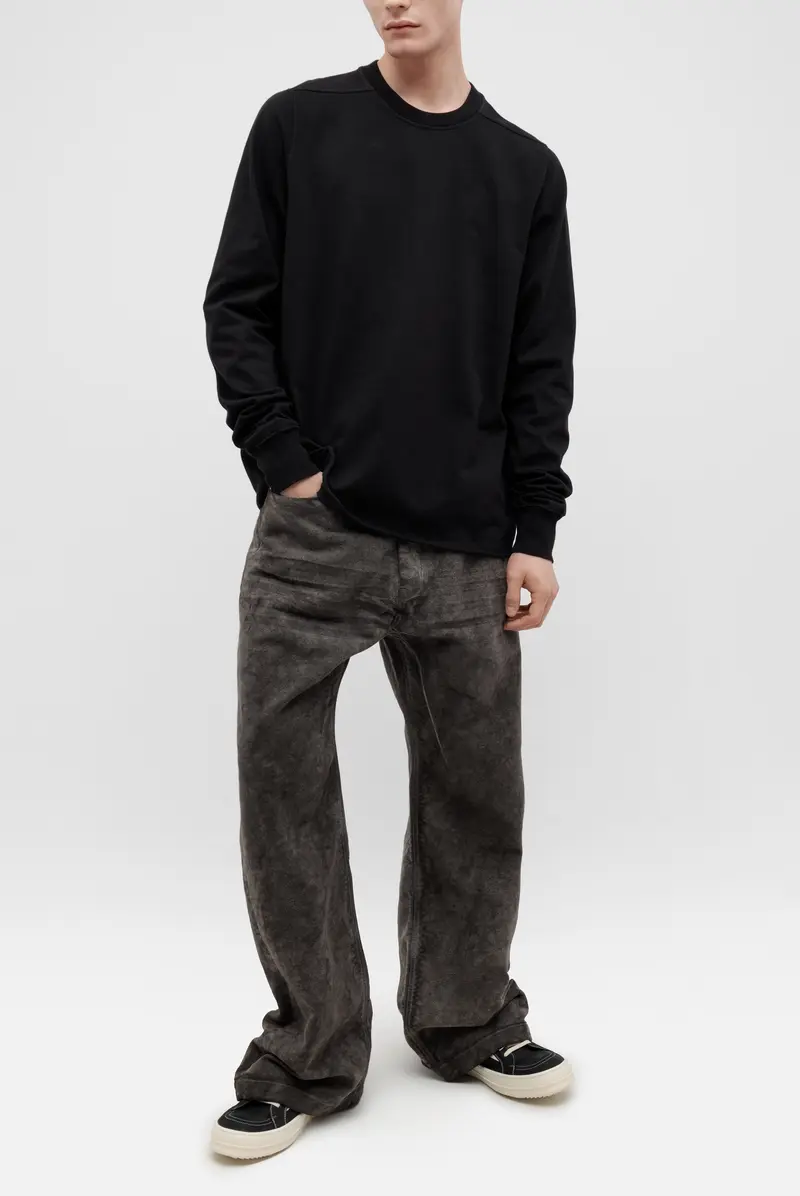 Толстовка Rick Owens