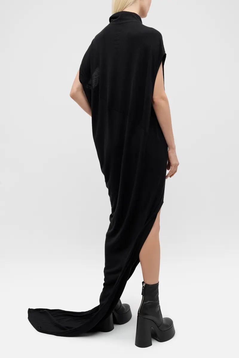 Платье Rick Owens