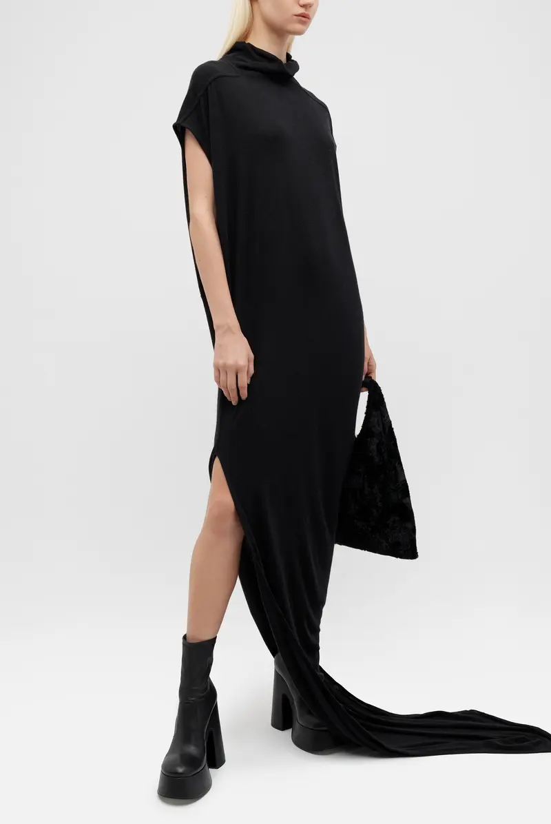 Платье Rick Owens