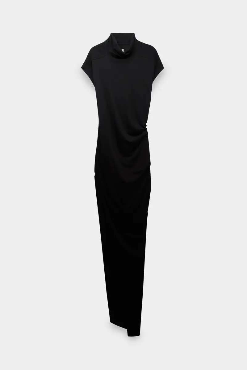 Платье Rick Owens