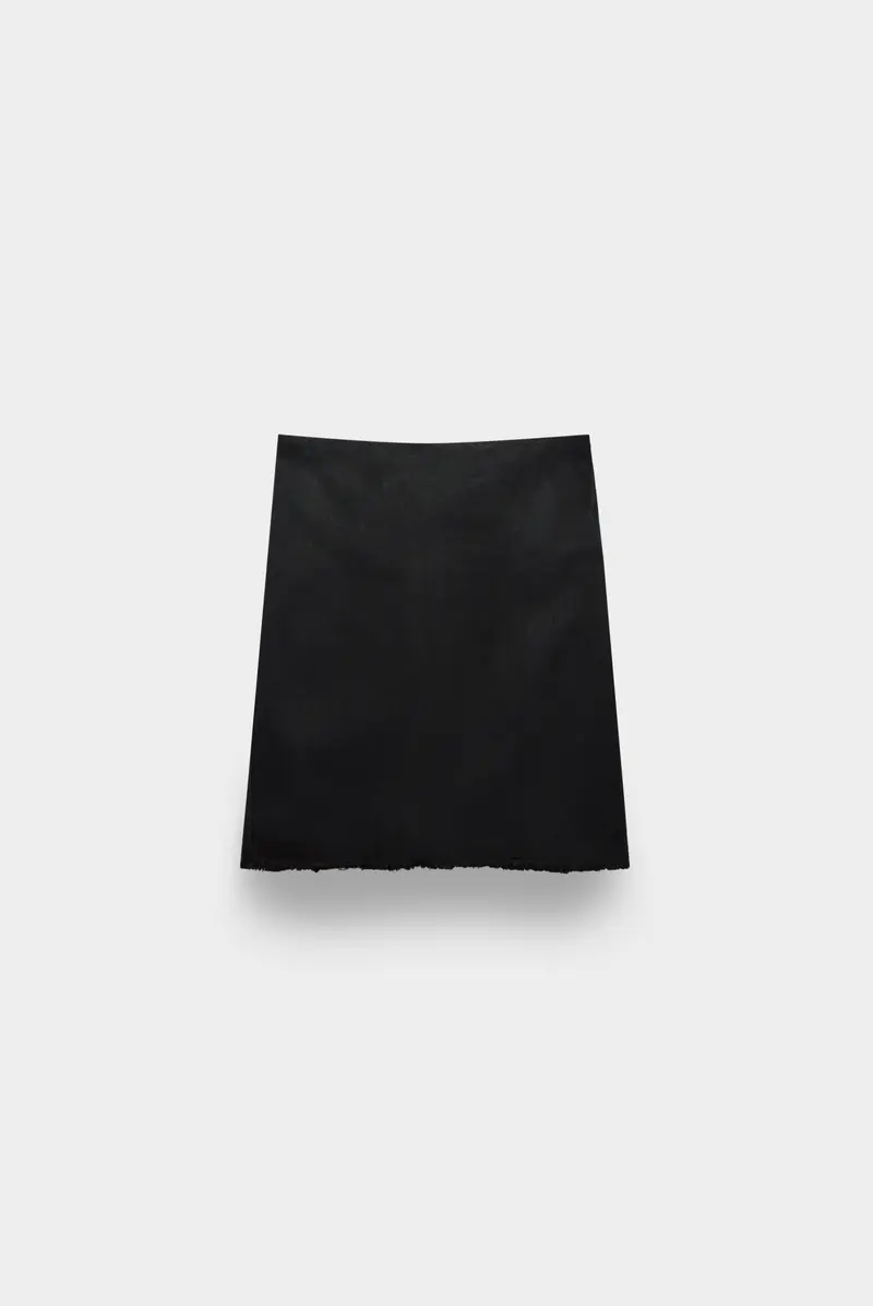 Юбка Rick Owens