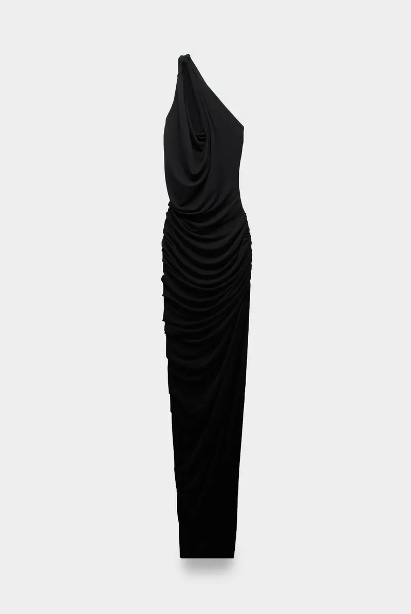 Платье Rick Owens