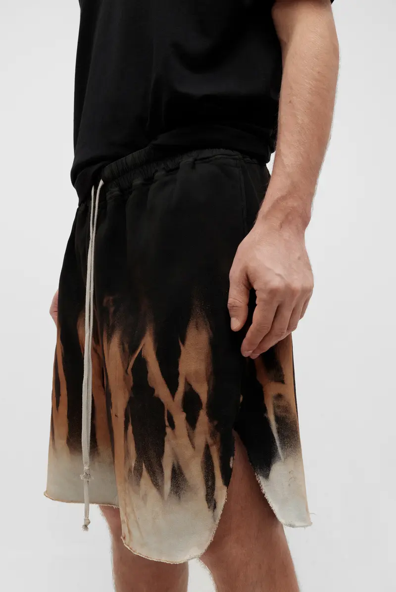 Шорты Rick Owens