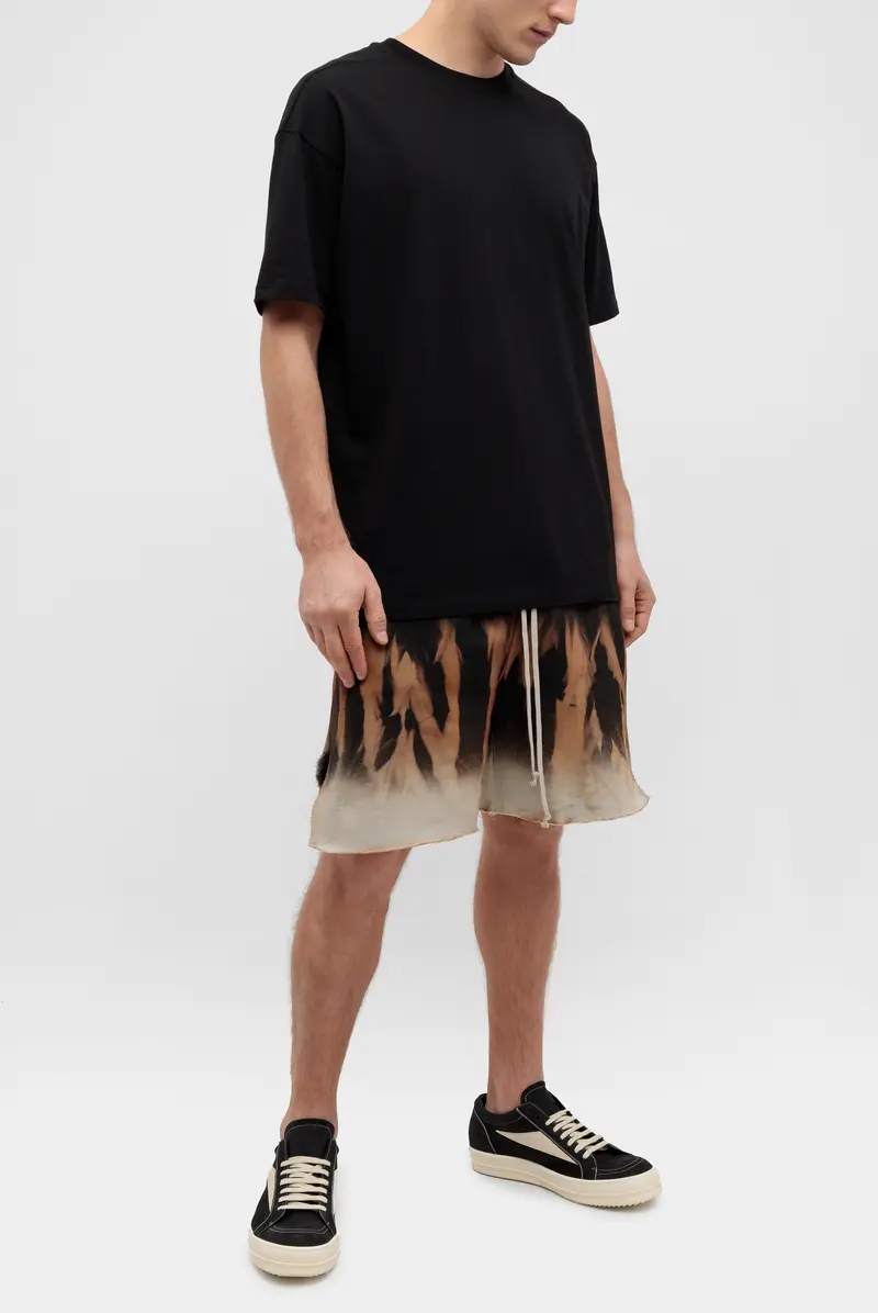 Шорты Rick Owens