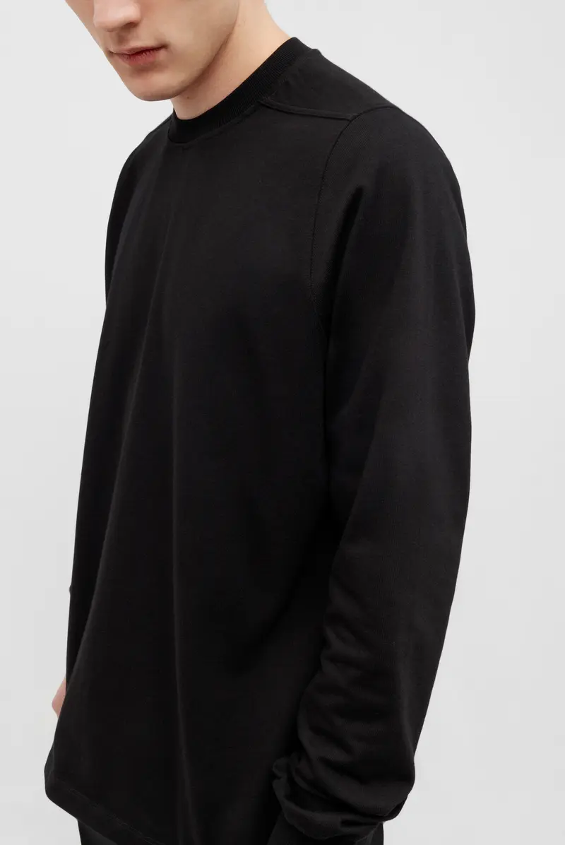Лонгслив Rick Owens