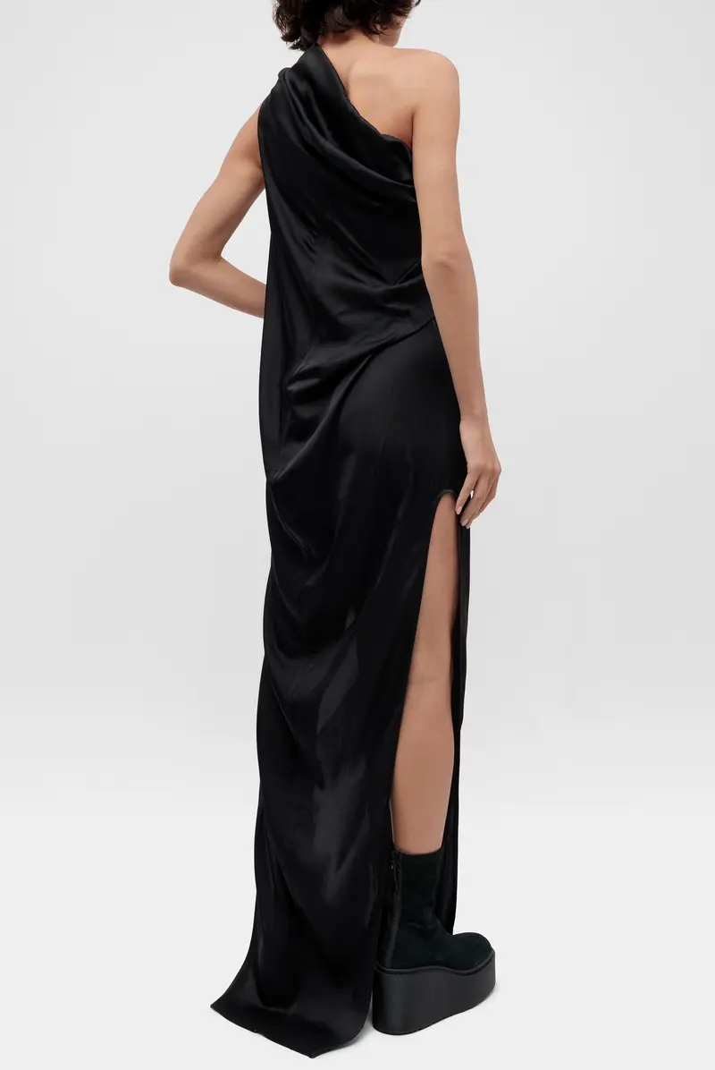 Платье Rick Owens