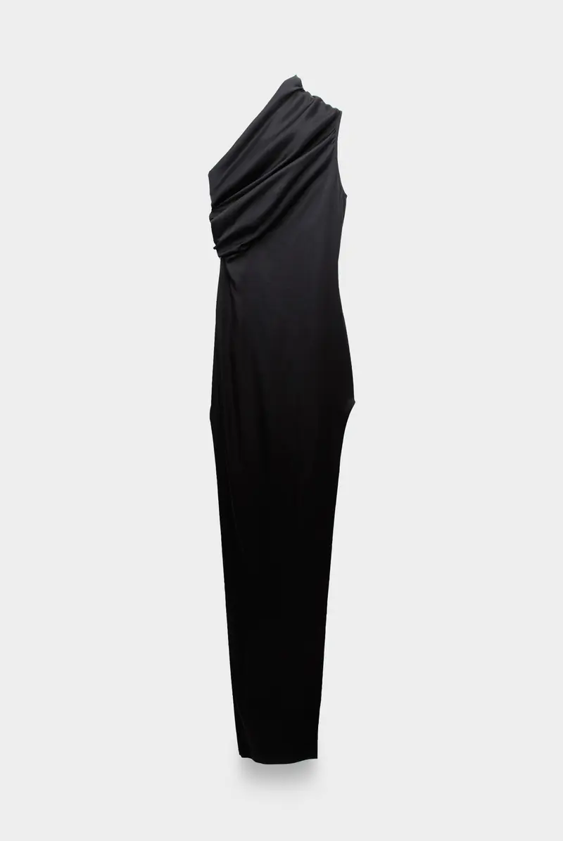 Платье Rick Owens