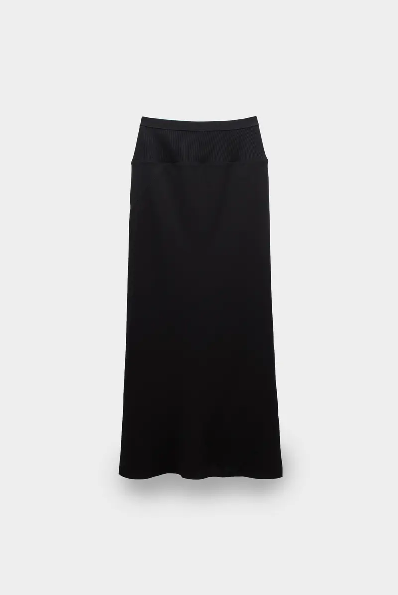 Юбка Rick Owens