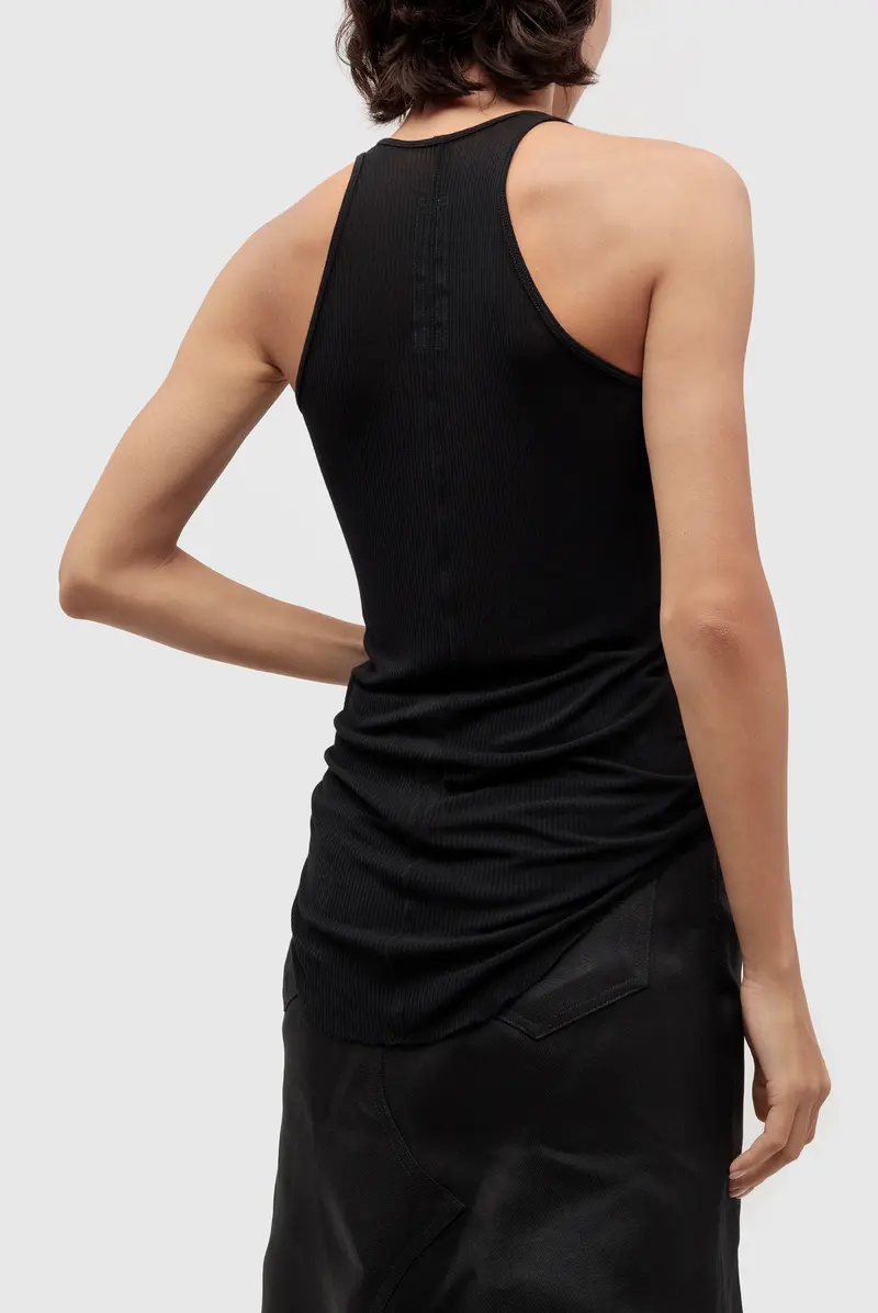 Топ Rick Owens
