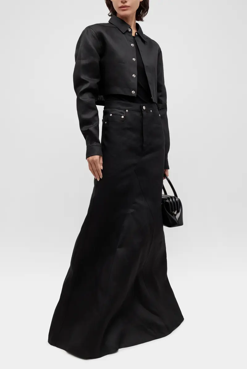 Топ Rick Owens