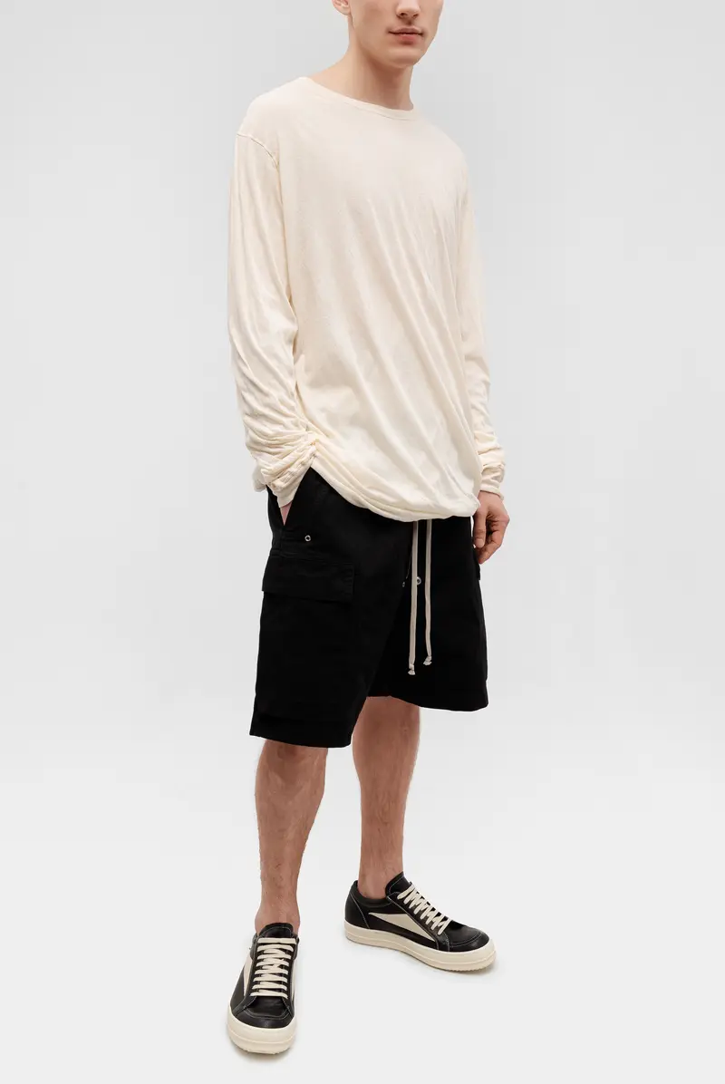 Лонгслив Rick Owens