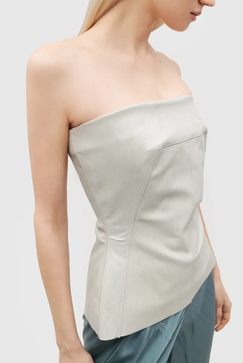 Топ Rick Owens