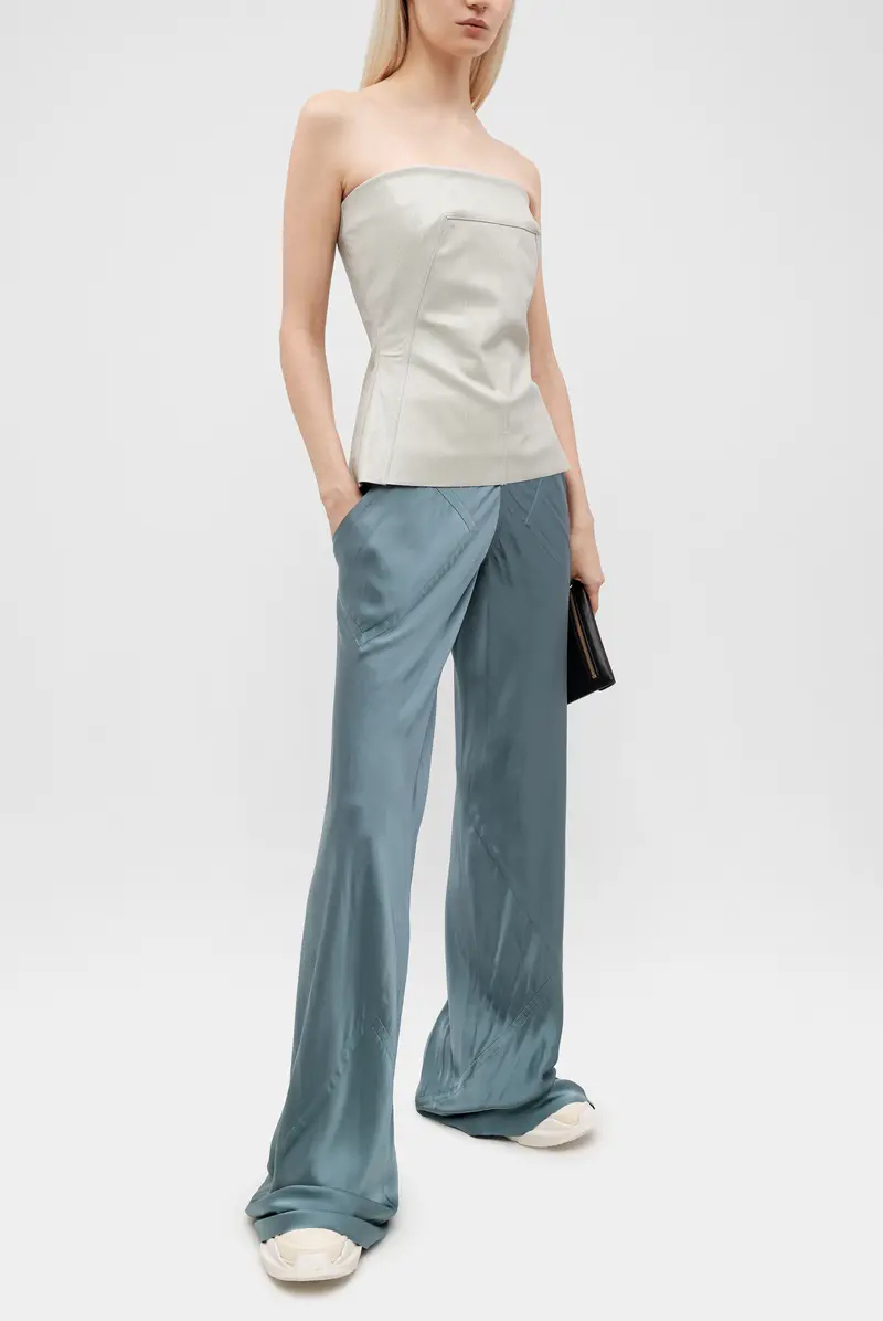 Топ Rick Owens