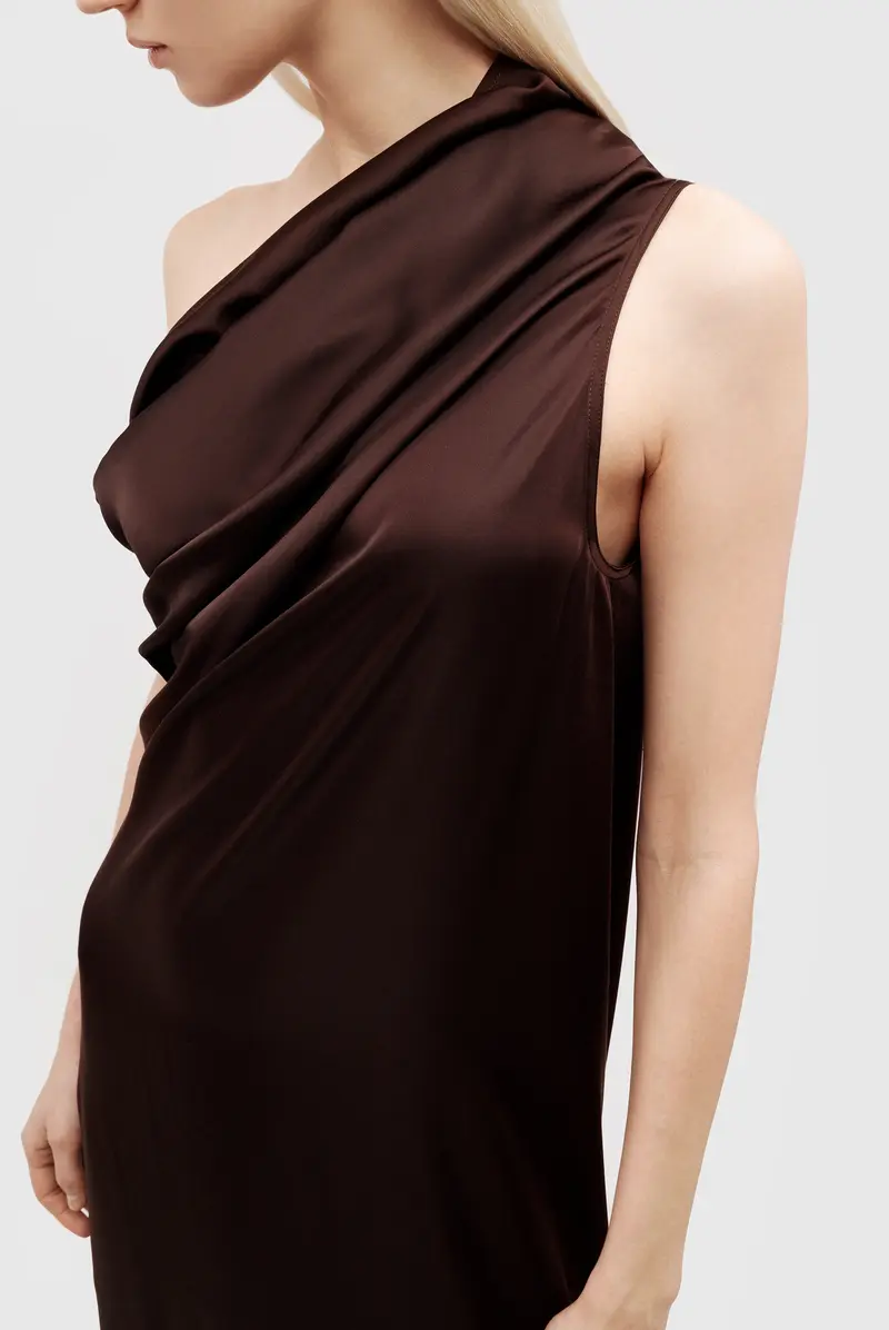 Платье Rick Owens