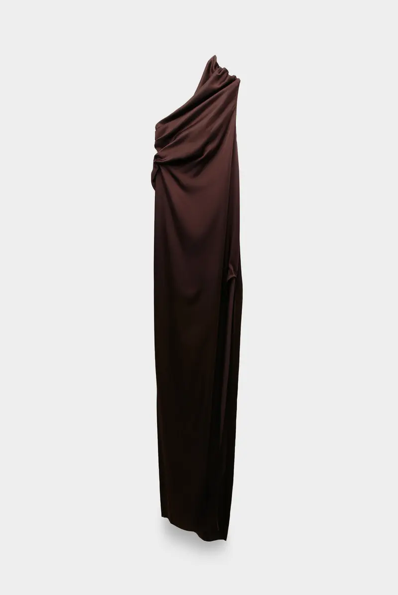 Платье Rick Owens