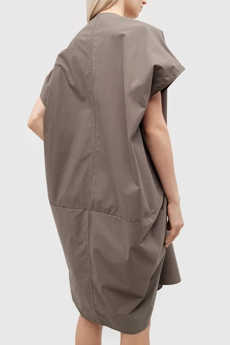 Платье Rick Owens