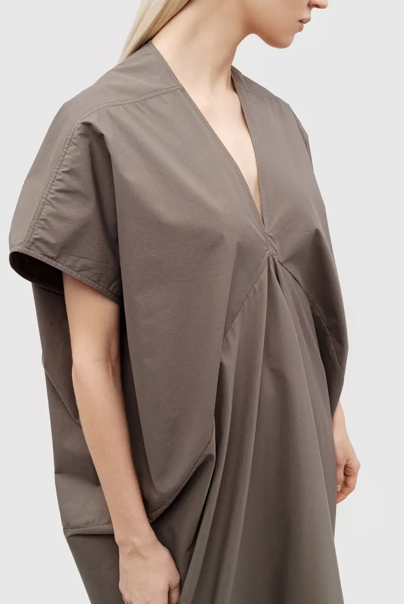 Платье Rick Owens
