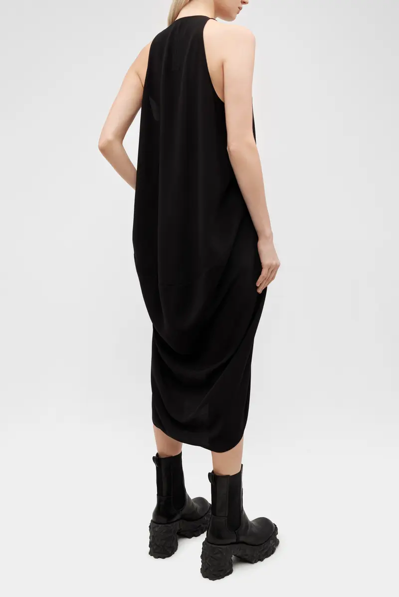 Платье Rick Owens