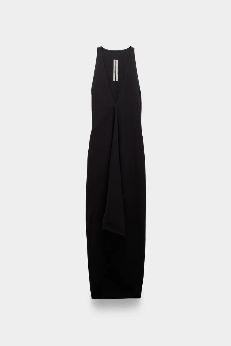 Платье Rick Owens