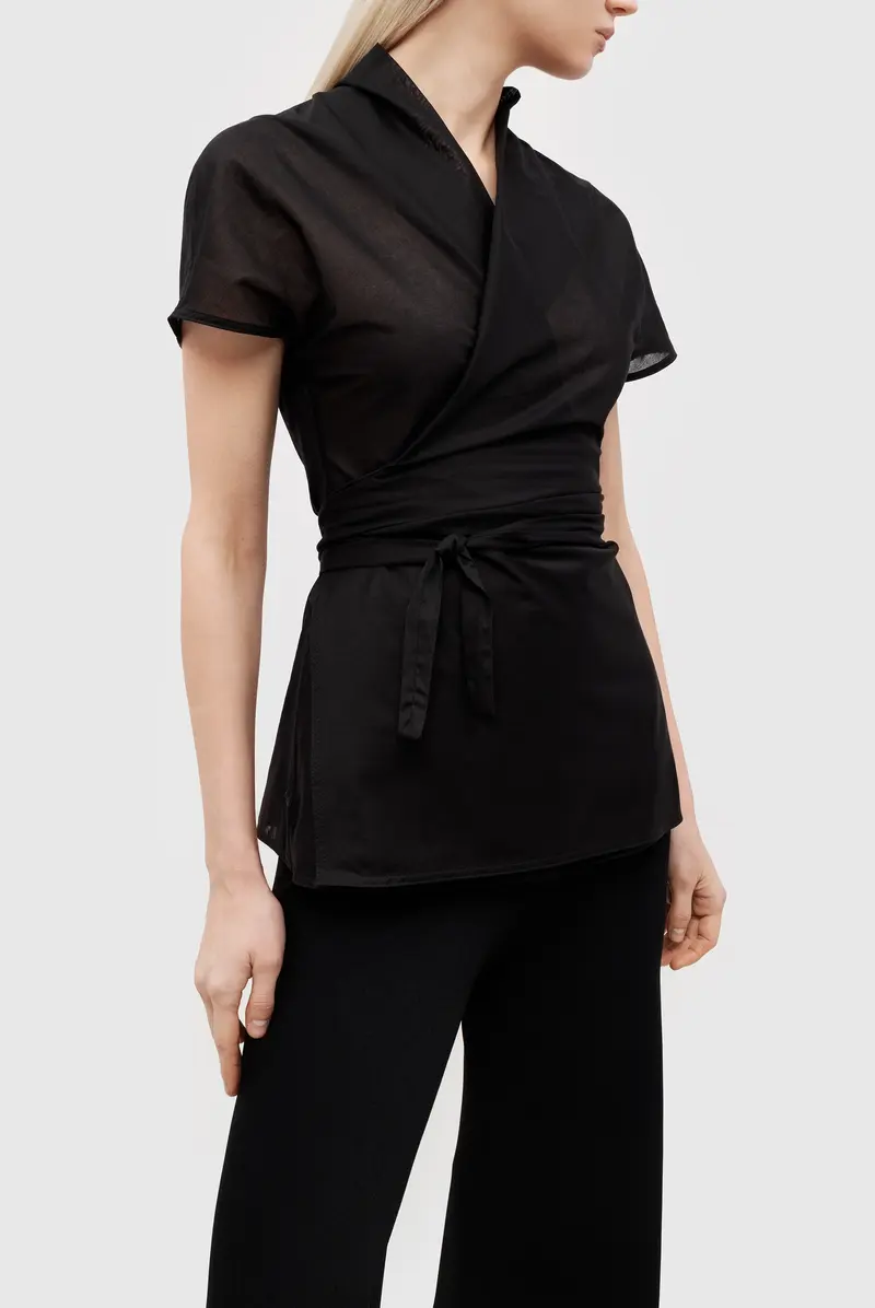 Топ Rick Owens