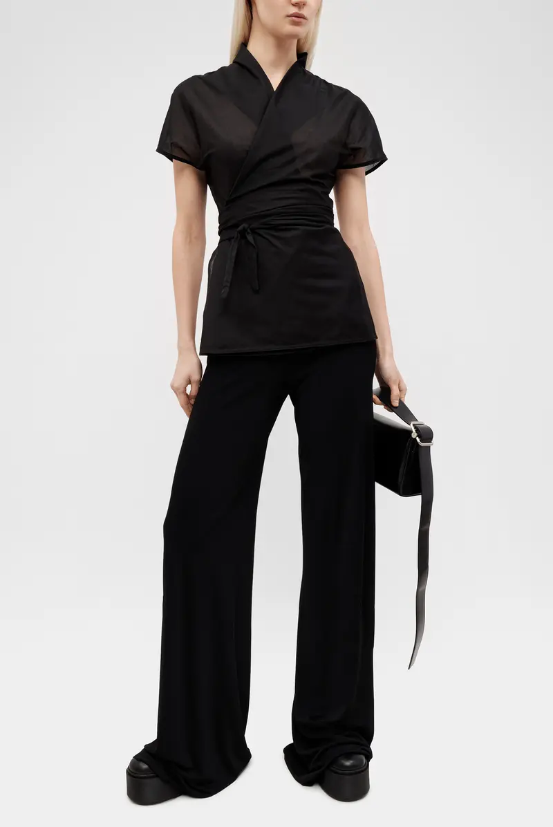 Топ Rick Owens