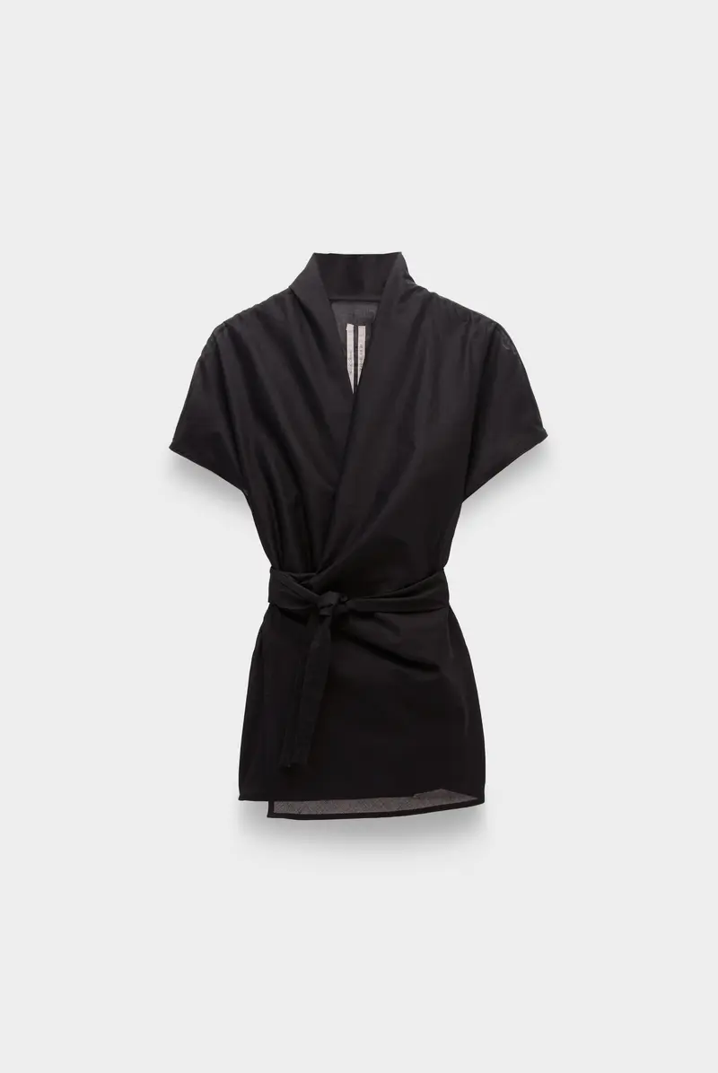 Топ Rick Owens