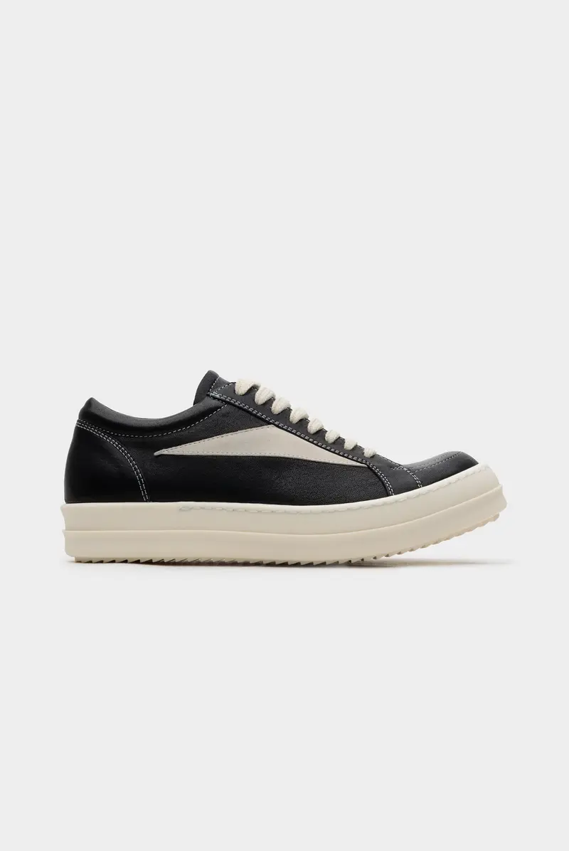 Кеды Rick Owens